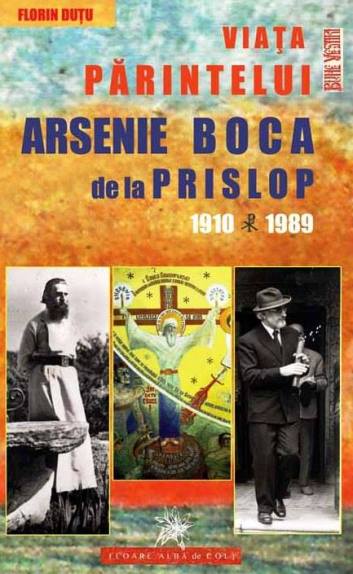 Viata Pr Arsenie Boca 1910-1989